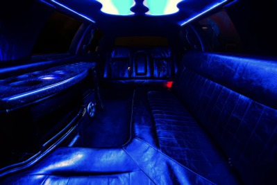Cedar Rapids limo service